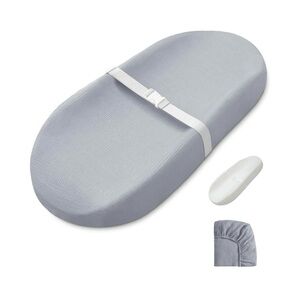 Blissful Diary Changing Pad